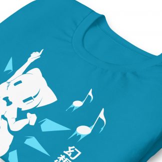 Touhouette Series - Chill Cirno T-Shirt
