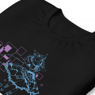 "Digital Miko" T-Shirt