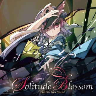 Solitude Blossom (EastNewSound)