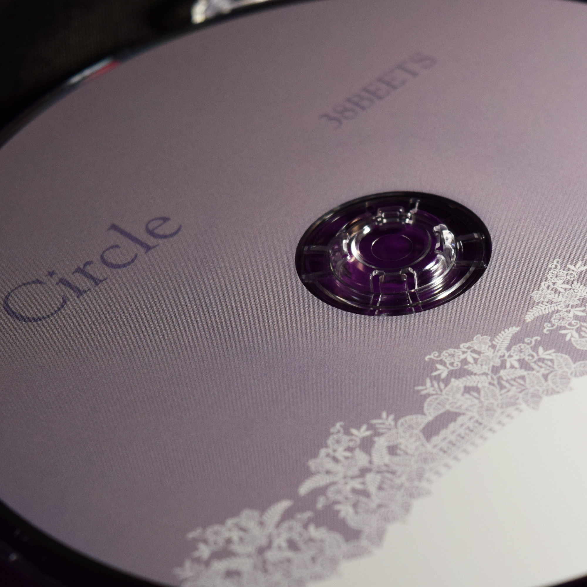 Circle (38BEETS)