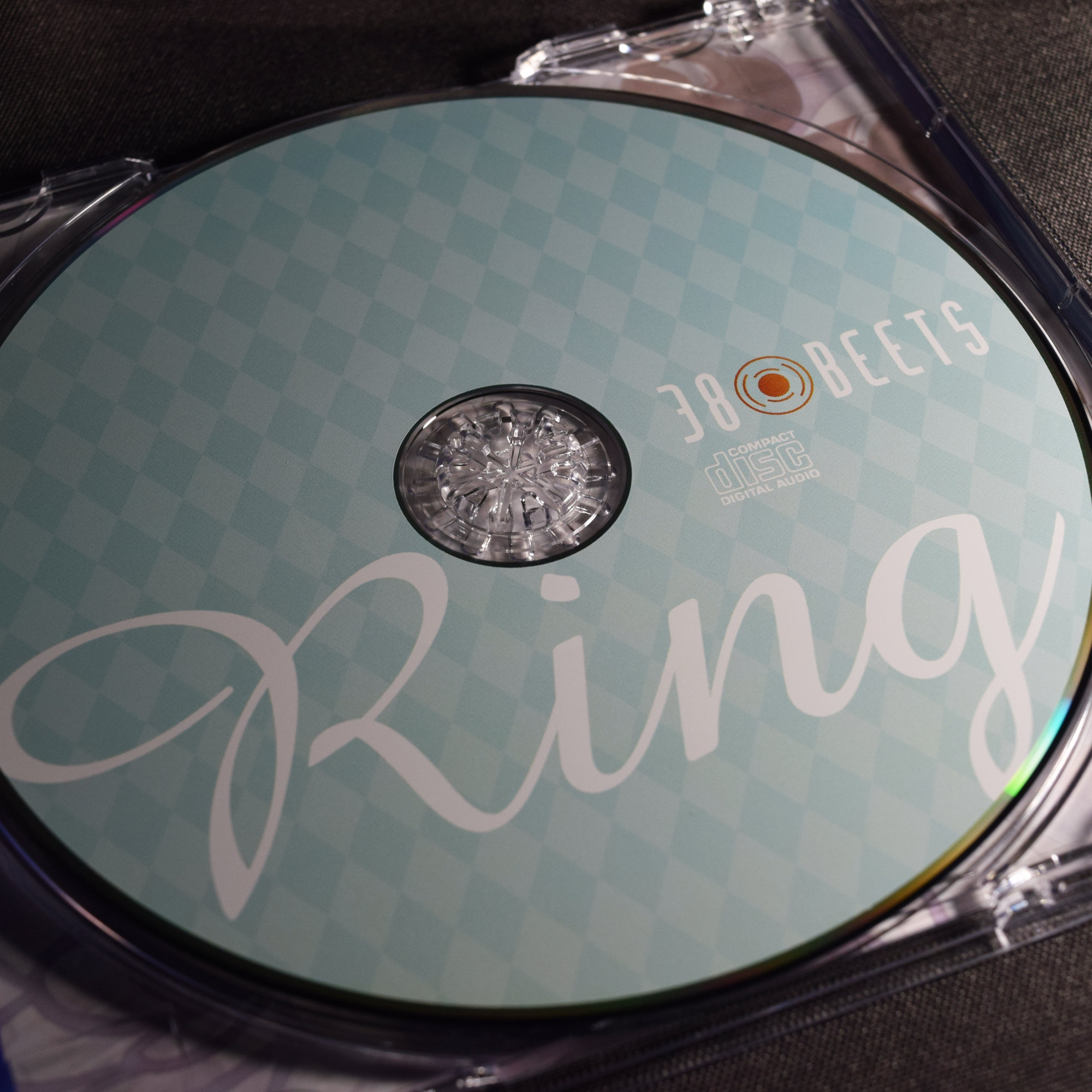 Ring (38BEETS)