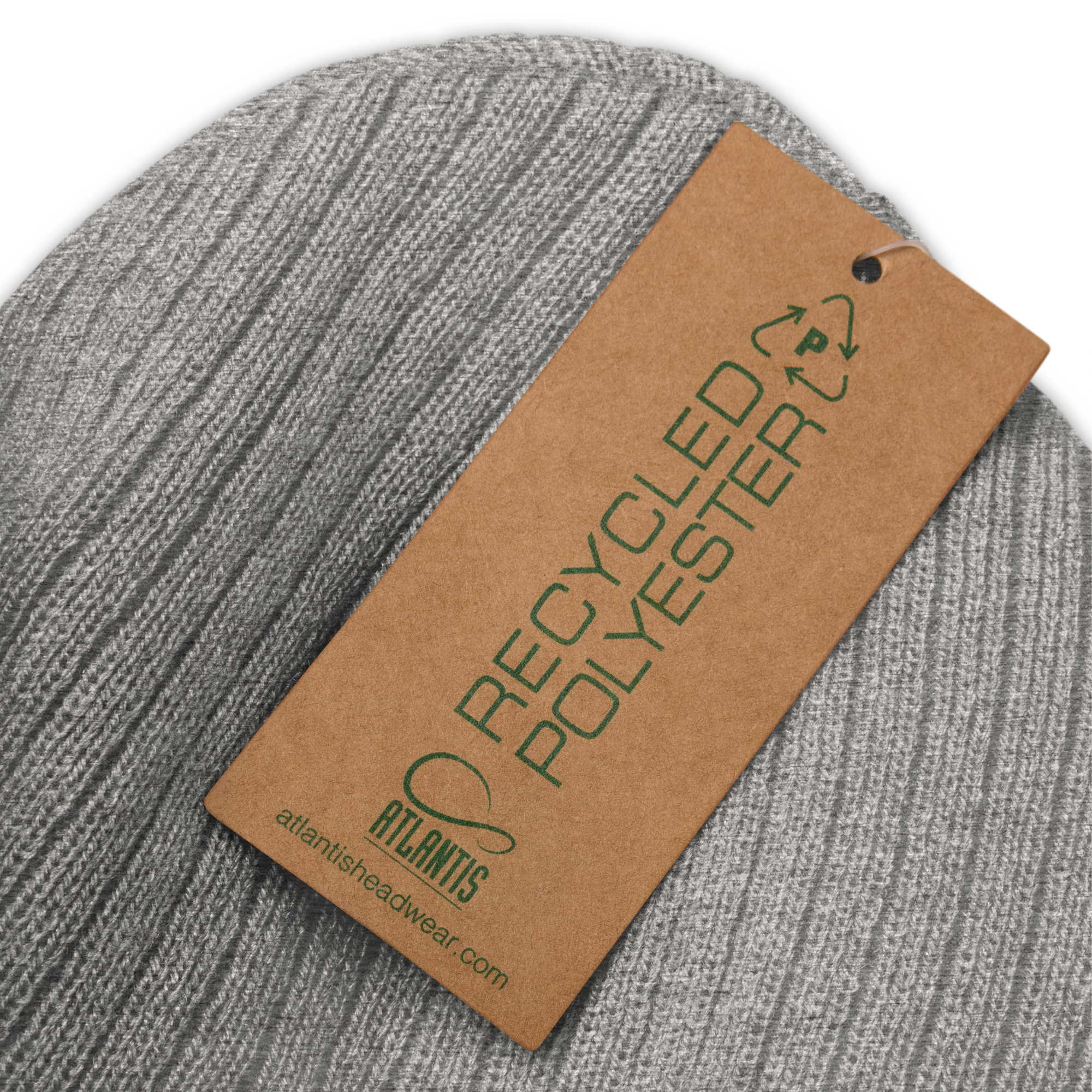 Gensokyo Radio Logo Beanie