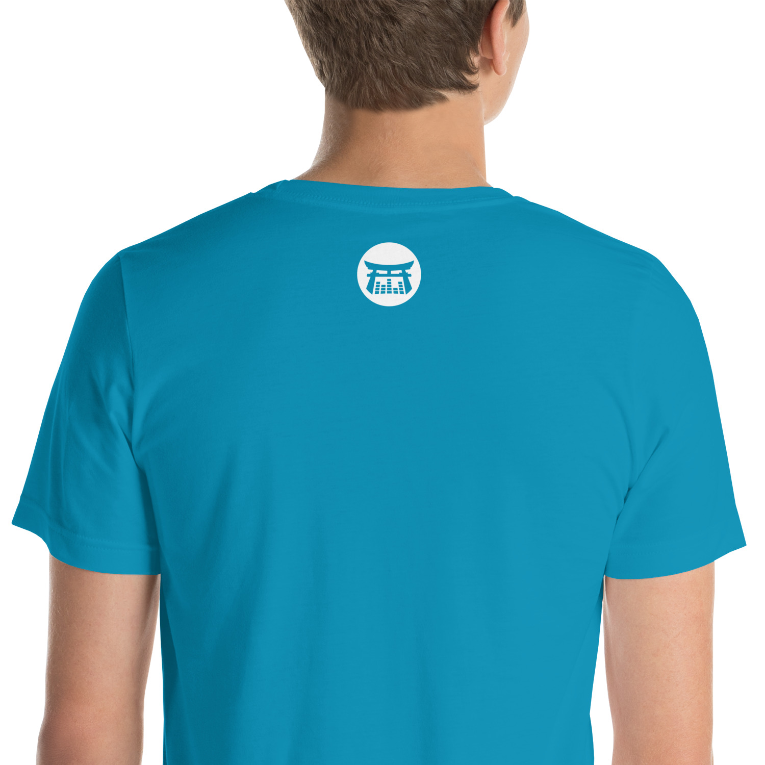 Touhouette Series - Chill Cirno T-Shirt