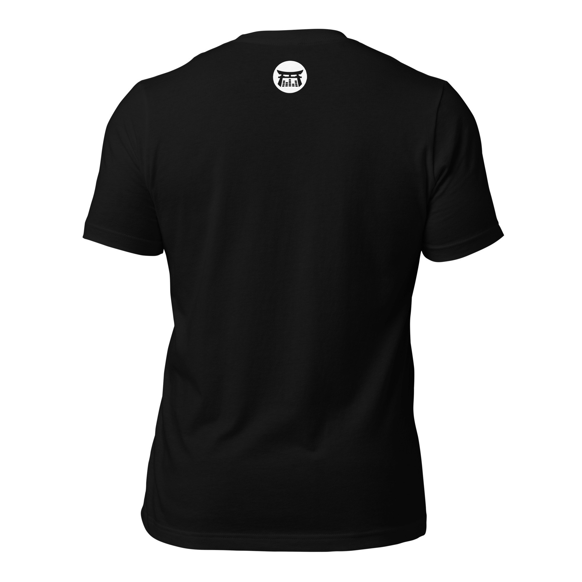 Gensokyo Radio Speaker Grill T-Shirt