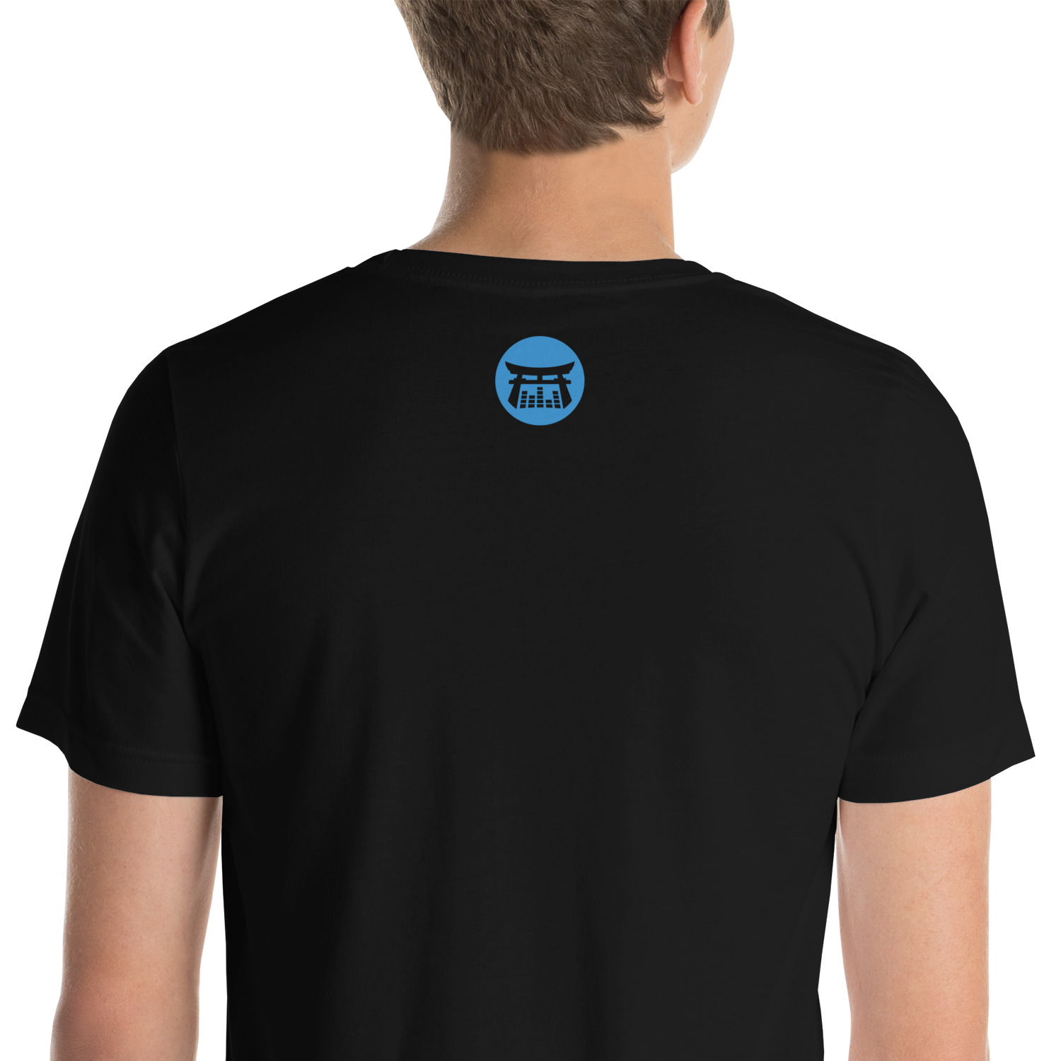 "Digital Miko" T-Shirt