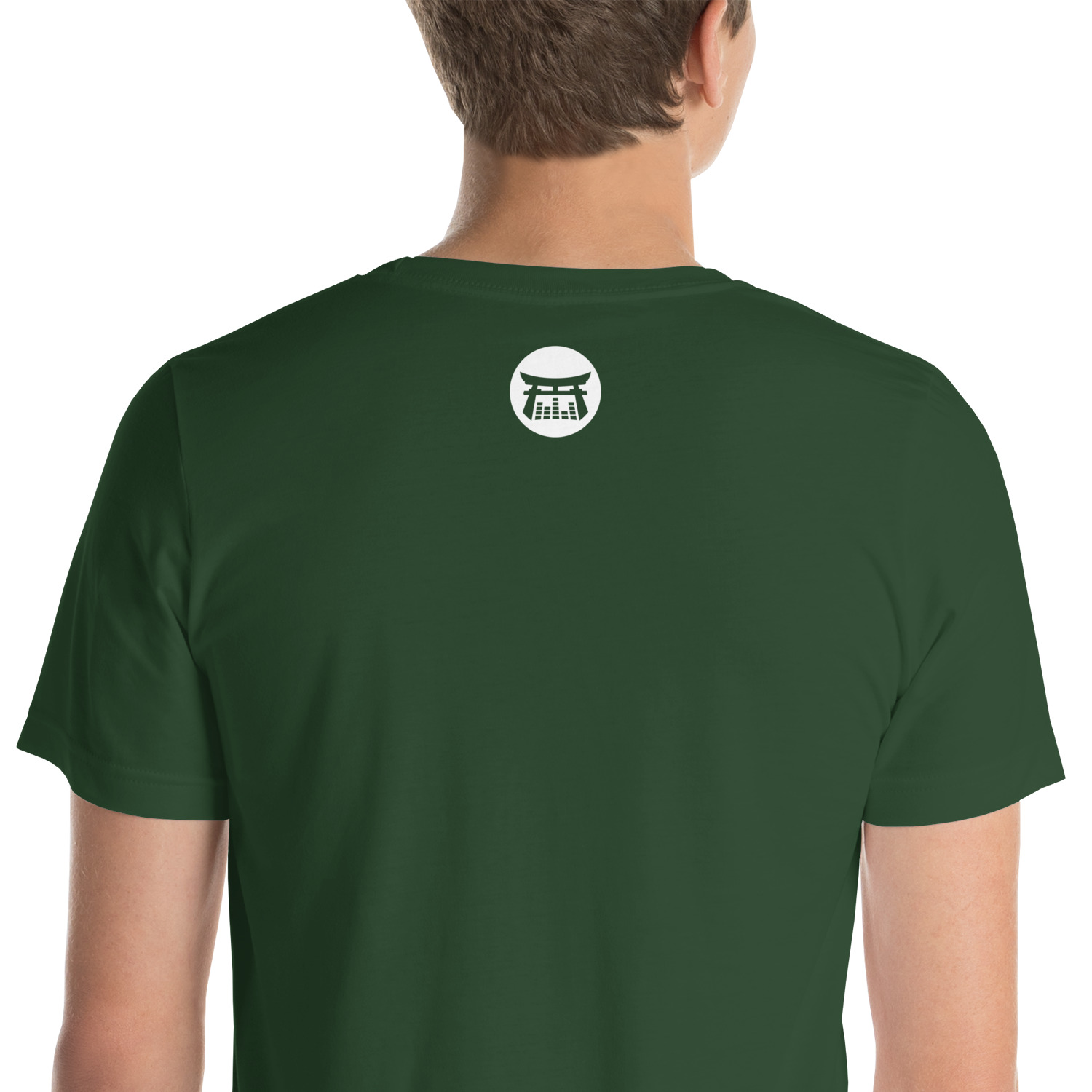 Touhouette Series - Forest Youmu T-Shirt